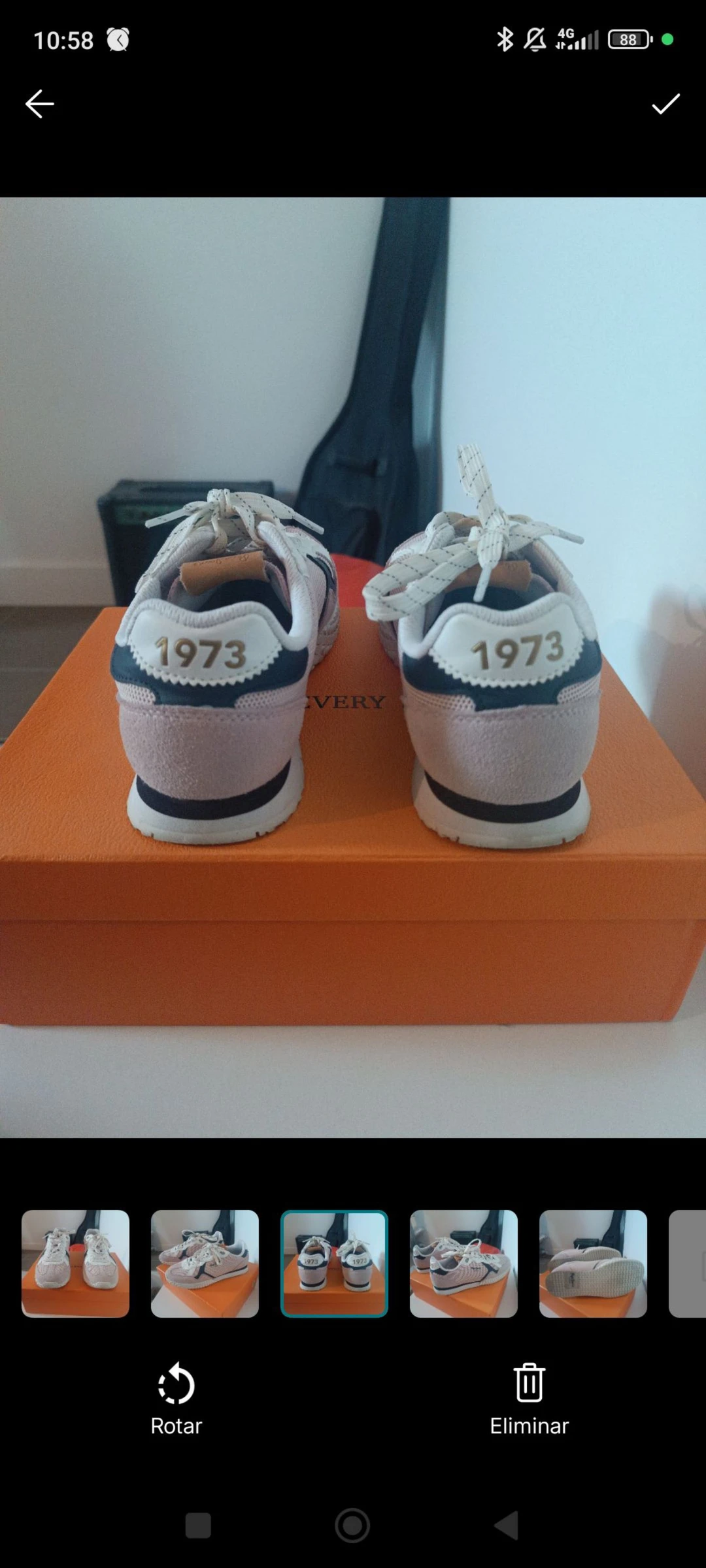 Pepe Jeans-schoenen – photo 3